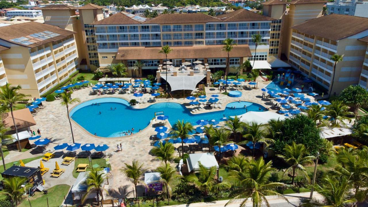 Gran Hotel Stella Maris Urban Resort & Conventions Salvador da Bahia Exterior foto